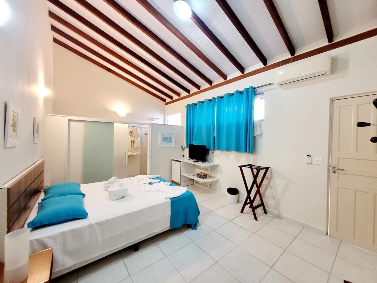 Pousada Areia E Mar Ubatuba Kültér fotó